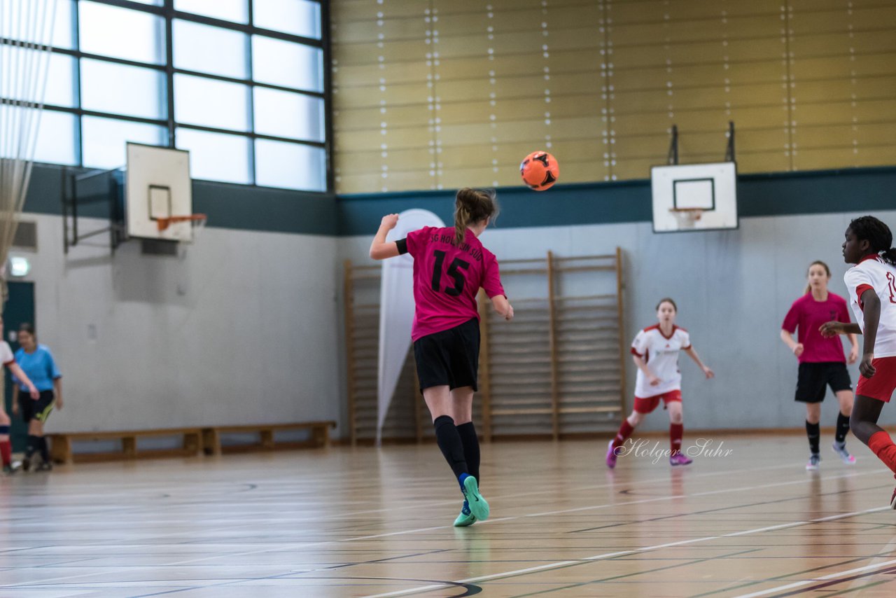 Bild 147 - Norddeutsche Futsalmeisterschaft